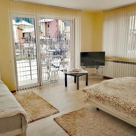 Apartment Daiv Sapareva Banya Dış mekan fotoğraf