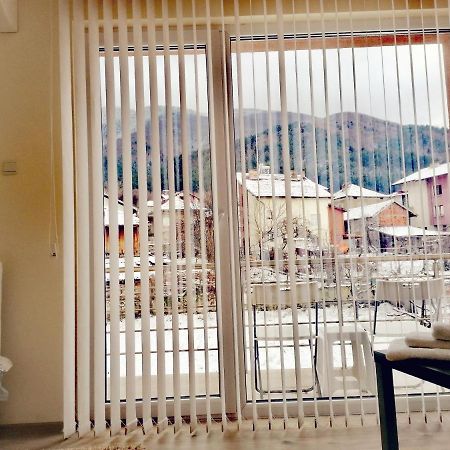 Apartment Daiv Sapareva Banya Dış mekan fotoğraf