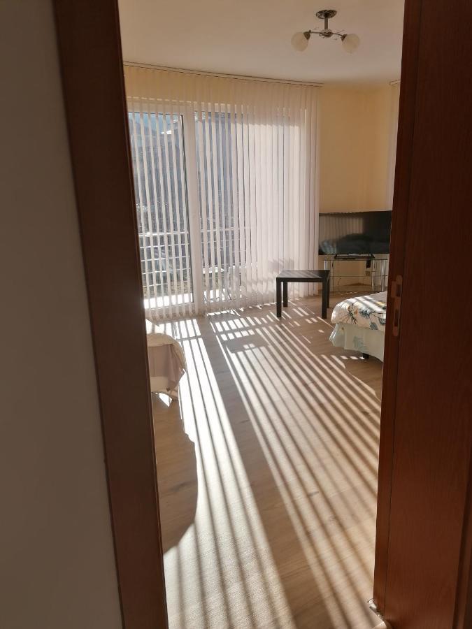 Apartment Daiv Sapareva Banya Dış mekan fotoğraf