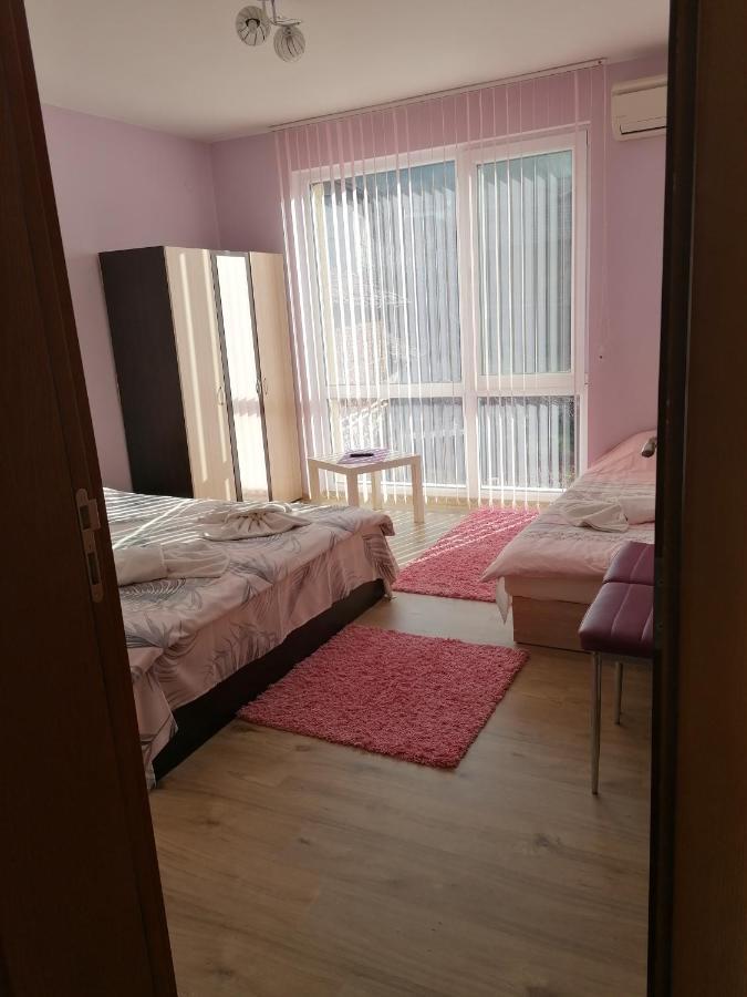 Apartment Daiv Sapareva Banya Dış mekan fotoğraf