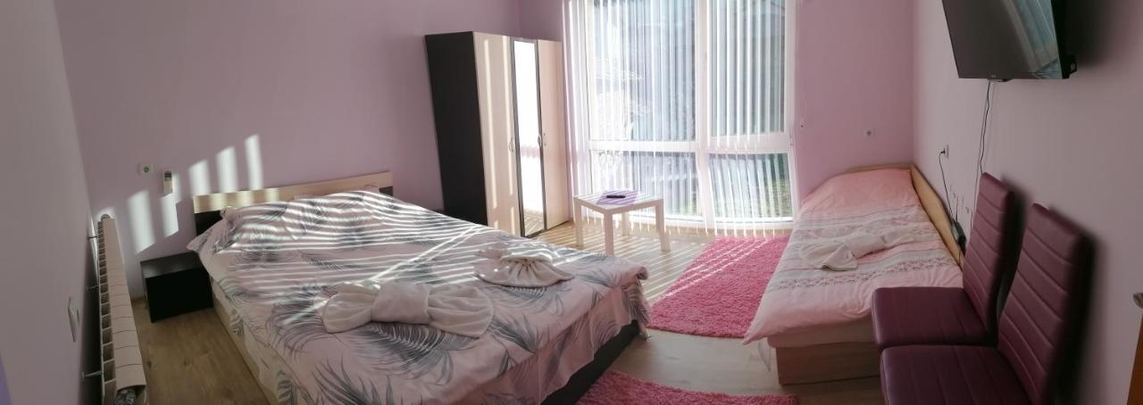 Apartment Daiv Sapareva Banya Dış mekan fotoğraf