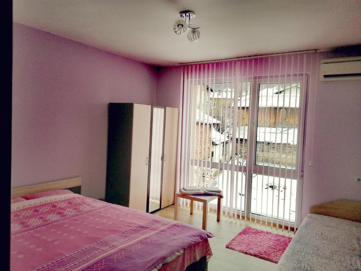 Apartment Daiv Sapareva Banya Dış mekan fotoğraf