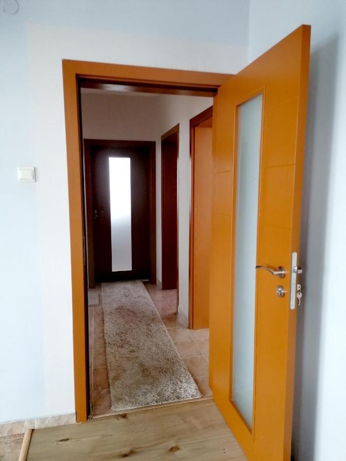 Apartment Daiv Sapareva Banya Dış mekan fotoğraf