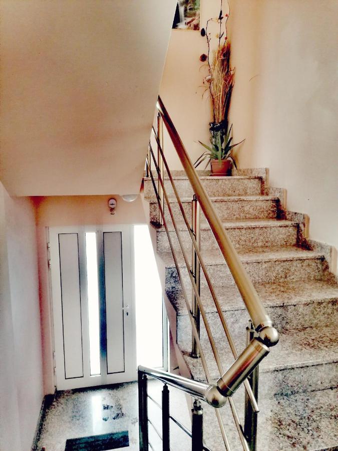 Apartment Daiv Sapareva Banya Dış mekan fotoğraf