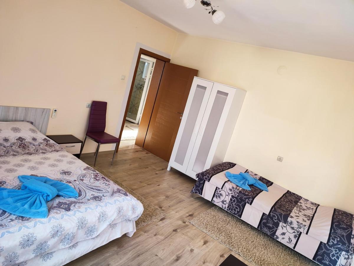 Apartment Daiv Sapareva Banya Dış mekan fotoğraf