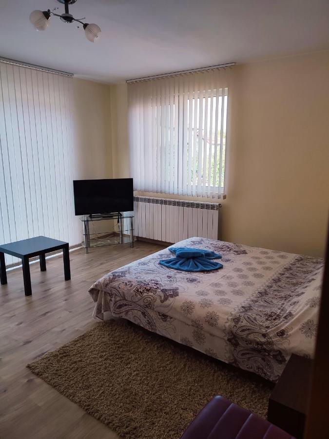 Apartment Daiv Sapareva Banya Dış mekan fotoğraf