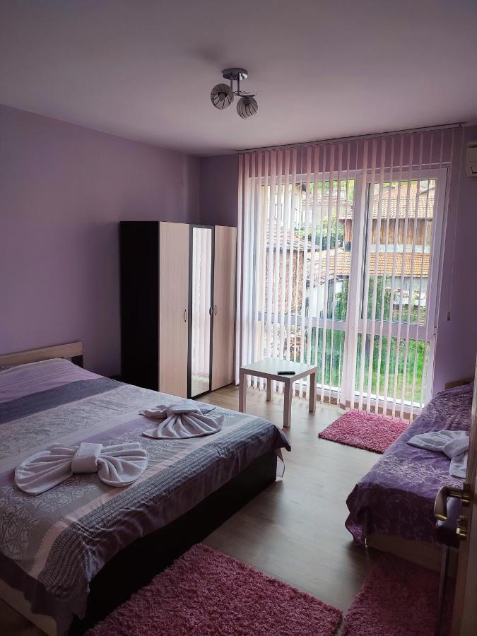 Apartment Daiv Sapareva Banya Dış mekan fotoğraf