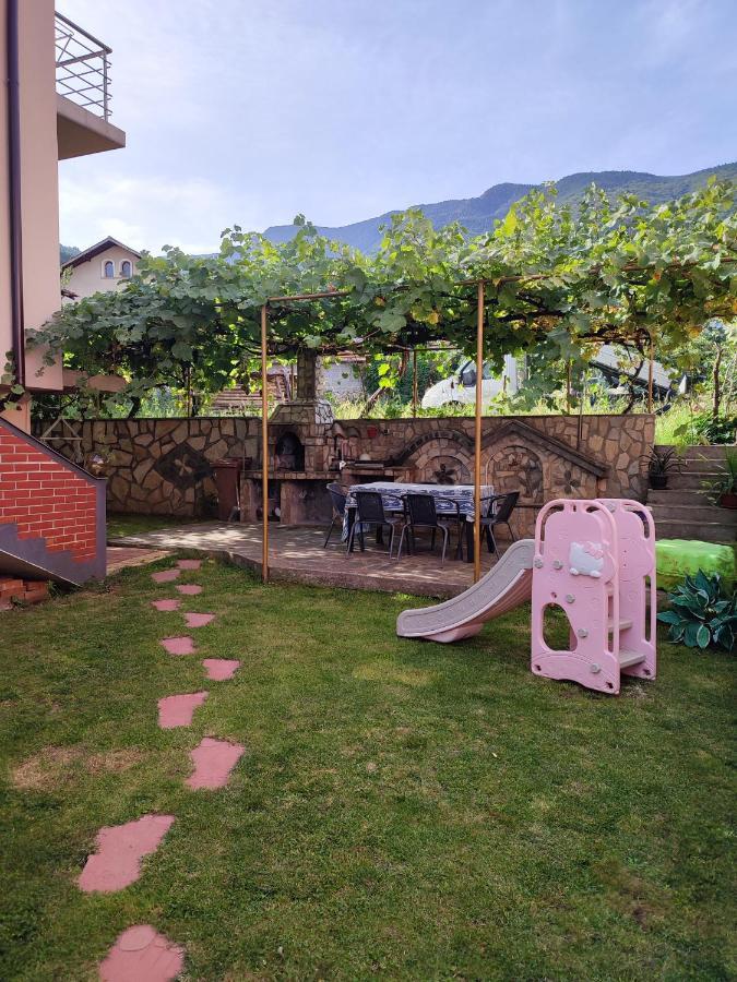 Apartment Daiv Sapareva Banya Dış mekan fotoğraf