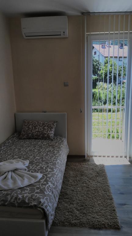 Apartment Daiv Sapareva Banya Dış mekan fotoğraf