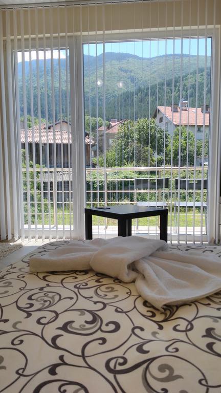 Apartment Daiv Sapareva Banya Dış mekan fotoğraf
