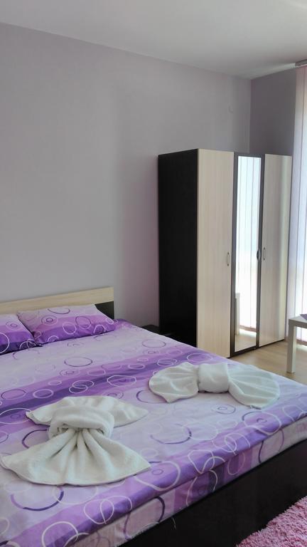 Apartment Daiv Sapareva Banya Dış mekan fotoğraf