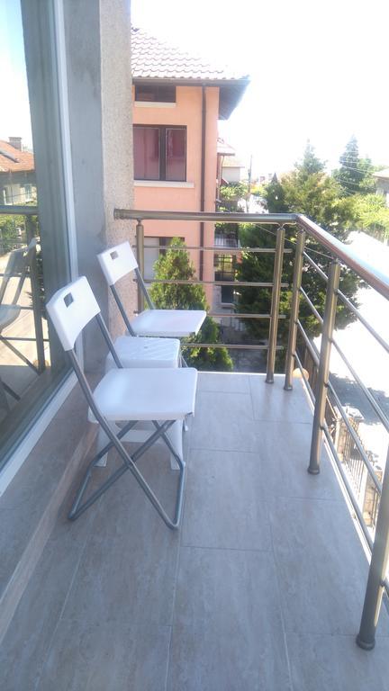 Apartment Daiv Sapareva Banya Dış mekan fotoğraf