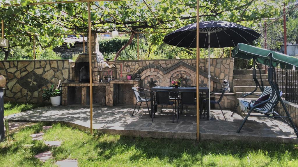 Apartment Daiv Sapareva Banya Dış mekan fotoğraf